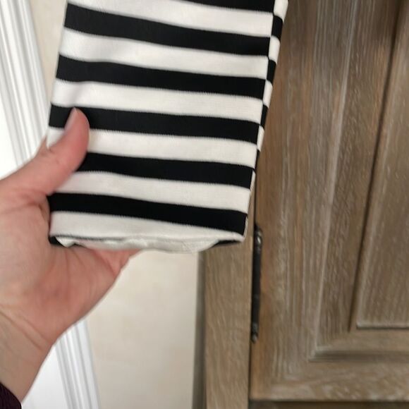 Robbi & Nikki by Robert Rodriguez striped blazer size medium - Picture 8 of 17